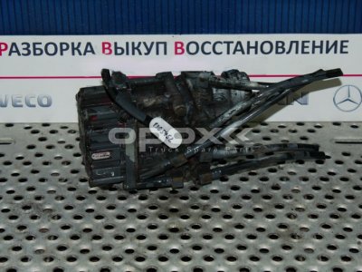 Купить 1305452g в Екатеринбурге. Электромагнитный клапан ECAS (байонет нового образца) DAF