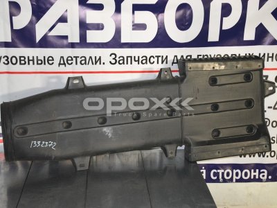 Купить 1332372g в Екатеринбурге. Впускной воздуховод DAF