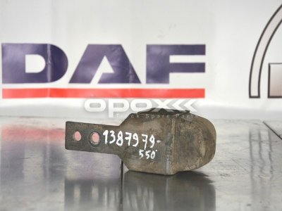 Купить 1387979g в Екатеринбурге. Отбойник передней рессоры DAF XF105/XF95