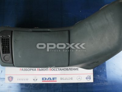 Купить 1395836g в Екатеринбурге. Панель кабины пассажирская сторона DAF