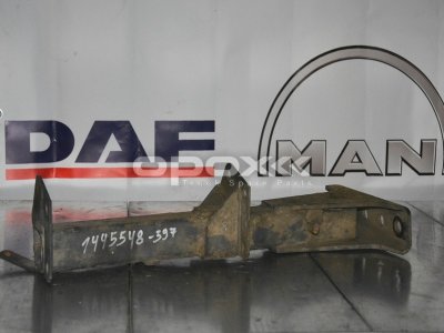 Купить 1445548g в Екатеринбурге. Кронштейн глушителя DAF XF95