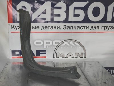 Купить 1659141g в Екатеринбурге. Кронштейн топливного бака DAF