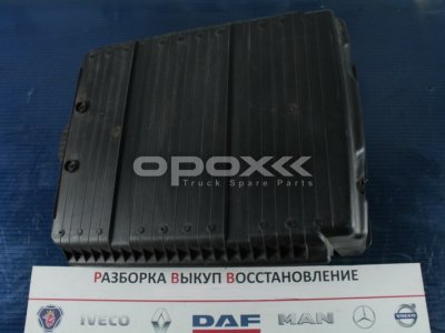 Купить 1693114g в Екатеринбурге. Крышка аккумуляторной батареи DAF XF105