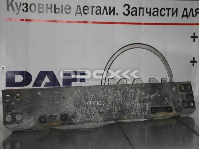 Купить 1699955g в Екатеринбурге. Рамка подвески кабины задняя в сборе DAF