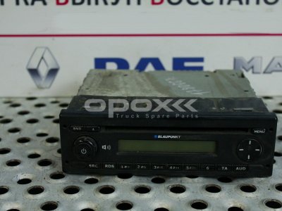 Купить 1780667g в Екатеринбурге. Автомагнитола Radio/cd 24V DAF