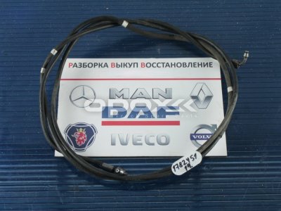 Купить 1782451g в Екатеринбурге. Шланг гидроусилителя DAF