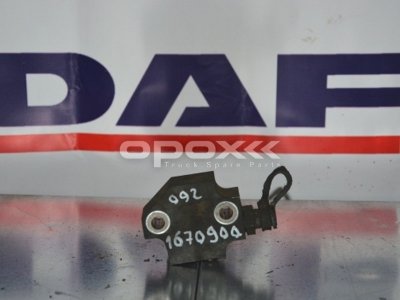 Купить 1819070g в Екатеринбурге. Клапан управляющий топливной системы DAF XF105
