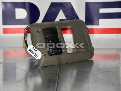 Купить 1822008g в Екатеринбурге. Крышка пульта автономки DAF