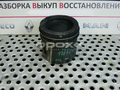 Купить 1865030g в Екатеринбурге. Поршнекомлект алюминиевый (поршень, кольца, палец) ДВС MX DAF