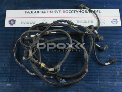 Купить 1887610g в Екатеринбурге. Жгут проводов DAF