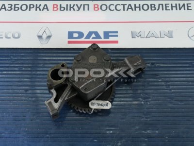 Купить 51051016008g в Екатеринбурге. Насос масляный MAN D2866/D2876