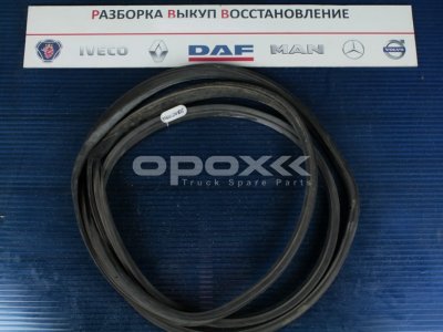 Купить 81626510105g в Екатеринбурге. Уплотнитель двери MAN