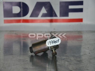 Купить 1330025g в Екатеринбурге. Клапан электромагнитный защиты КПП 2-х позиционный DAF