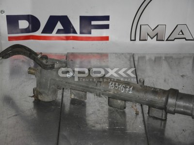 Купить 1385188g в Екатеринбурге. Трубопровод для охлаждающей жидкости DAF XF 95