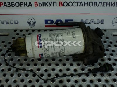 Купить 1745280g в Екатеринбурге. Сепаратор топлива DAF СF/XF
