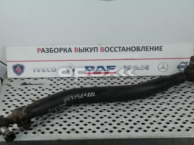 Купить 7421560882g в Екатеринбурге. Тяга продольная рулевая Renault